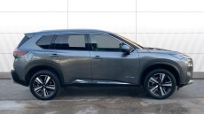 Nissan X-Trail 1.5 E-Power 204 Tekna 5dr Xtronic Hybrid Station Wagon